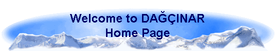 Welcome to DA?�INAR
Home Page